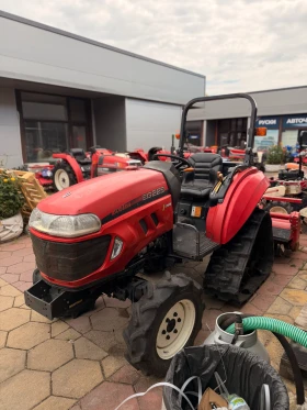 ����� �� �������� �� ������� Yanmar EG225