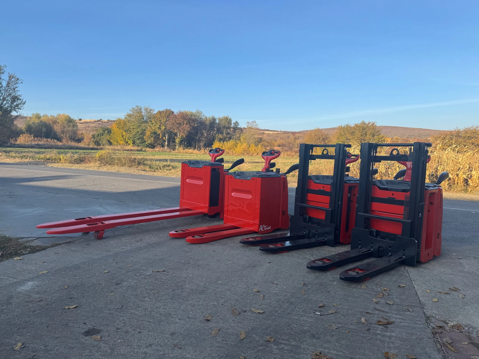 ���������� Linde T20 | Mobile.bg � ����������� 4