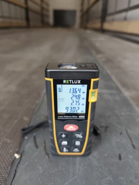 Полуремарке Krone Profi Liner SD, снимка 9