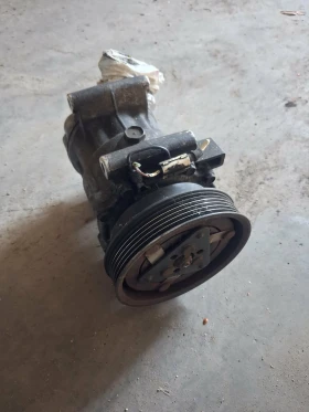 Компресор за климатик за Рено Канго, снимка 4