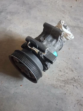 Компресор за климатик за Рено Канго, снимка 2