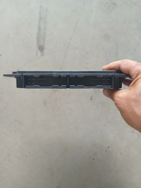 6135 9224 595-01 модул BODY CONTROL BMW E91/90, снимка 2