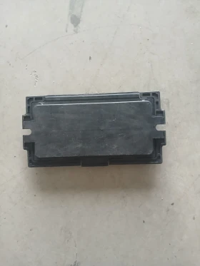 6135 9224 595-01 модул BODY CONTROL BMW E91/90, снимка 4