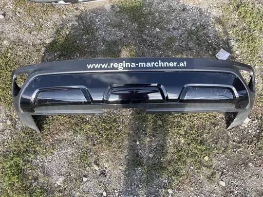 Задна броня за Mitsubishi Eclipse Cross 22-23