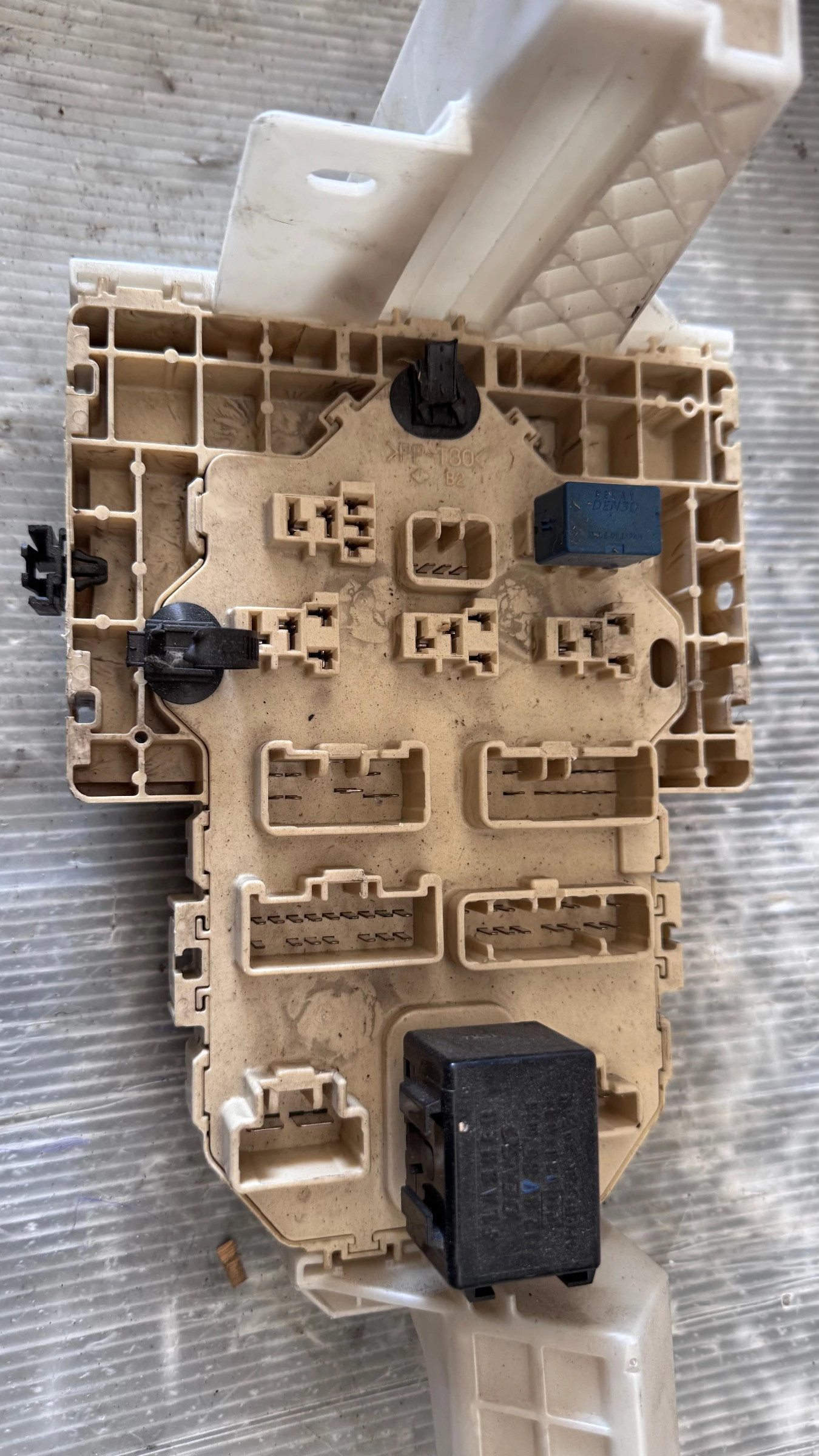   (  BSI / BSM )  Suzuki Sx4 - 36770-79J70 | Mobile.bg   2