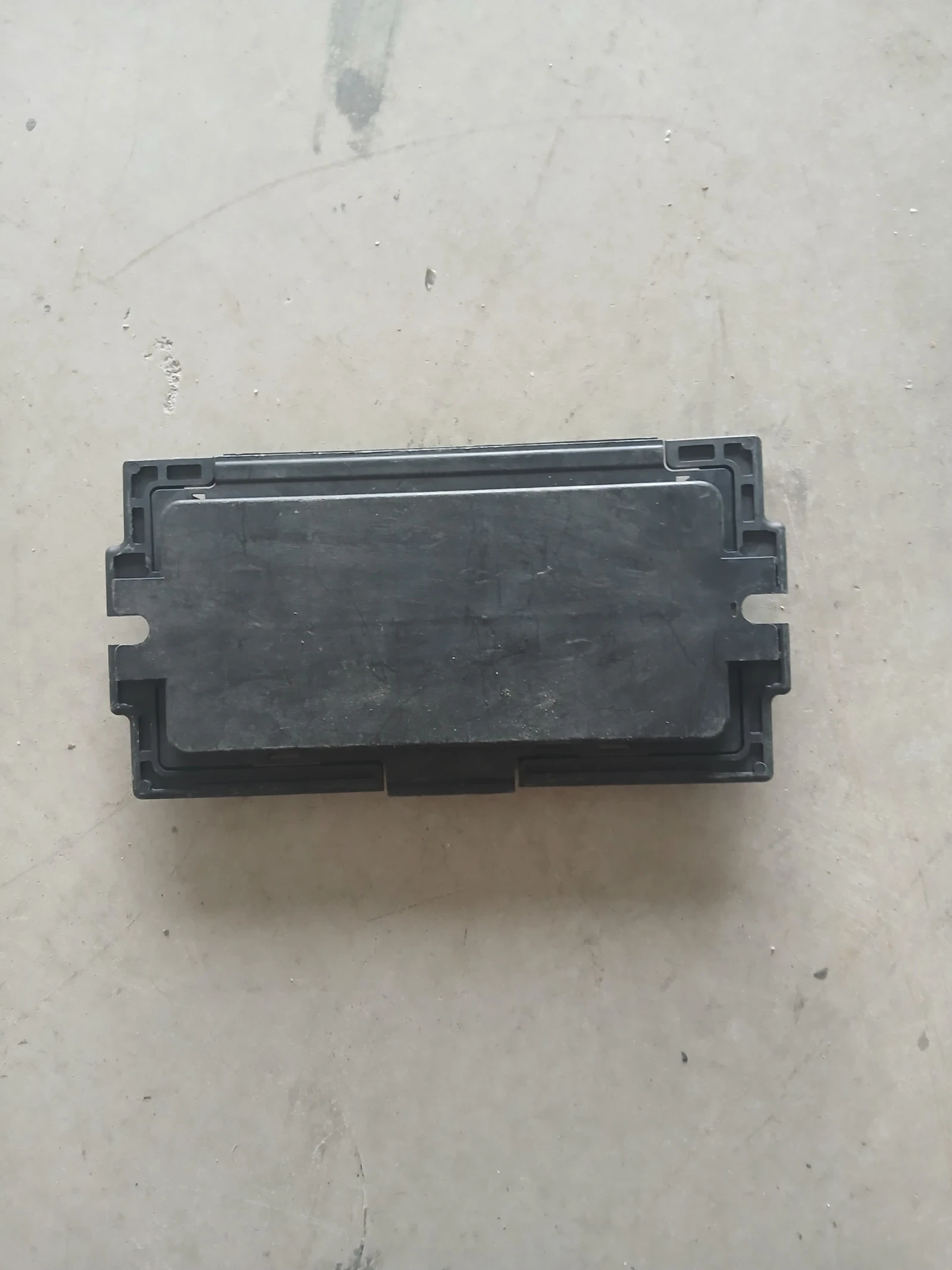 6135 9224 595-01 модул BODY CONTROL BMW E91/90, снимка 4 - Части - 54866940