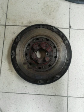 маховик Алфа Ромео 147 1.9jtd