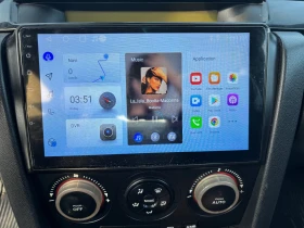 Mazda 3 2004-2009 - 9'' Андроид Навигация Мултимедия GPS, снимка 2 - Части - 52955459