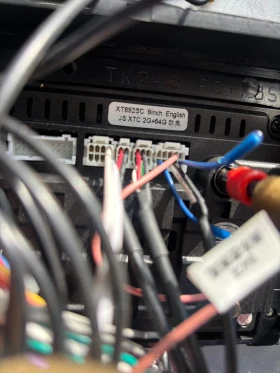 Mazda 3 2004-2009 - 9'' Андроид Навигация Мултимедия GPS, снимка 4 - Части - 52955459