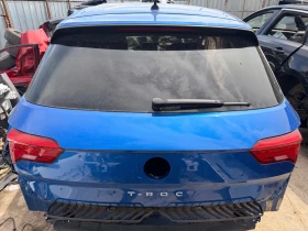 ����� �� �������� �� ����� ����� ��� ������ VW T-ROC 2020