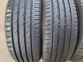Гуми Летни 215/60R17, снимка 2
