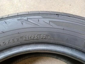 Гуми Летни 215/60R17, снимка 8