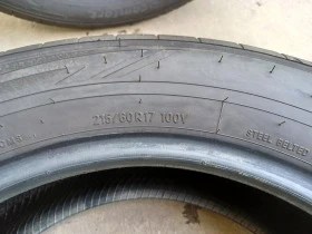 Гуми Летни 215/60R17, снимка 11
