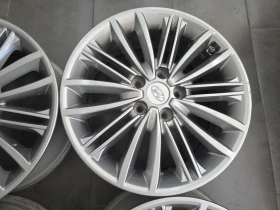 Джанти за Hyundai, снимка 6