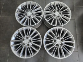 Джанти за Hyundai, снимка 3