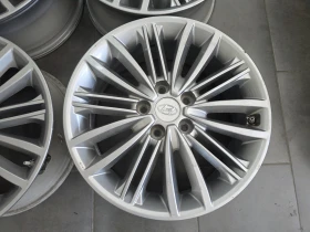 Джанти за Hyundai, снимка 8
