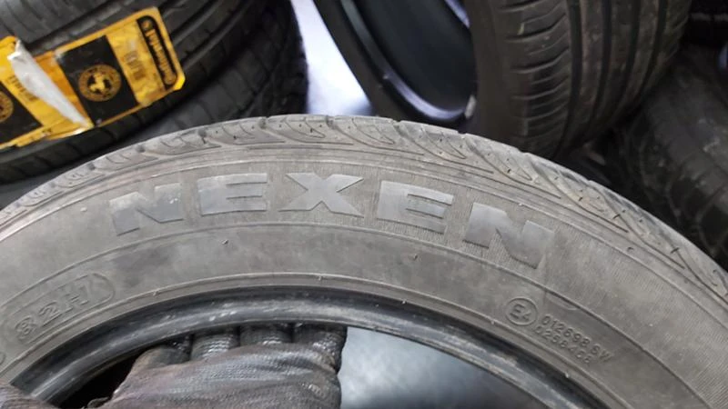 Гуми Летни 185/55R15, снимка 7 - Гуми и джанти - 28098338