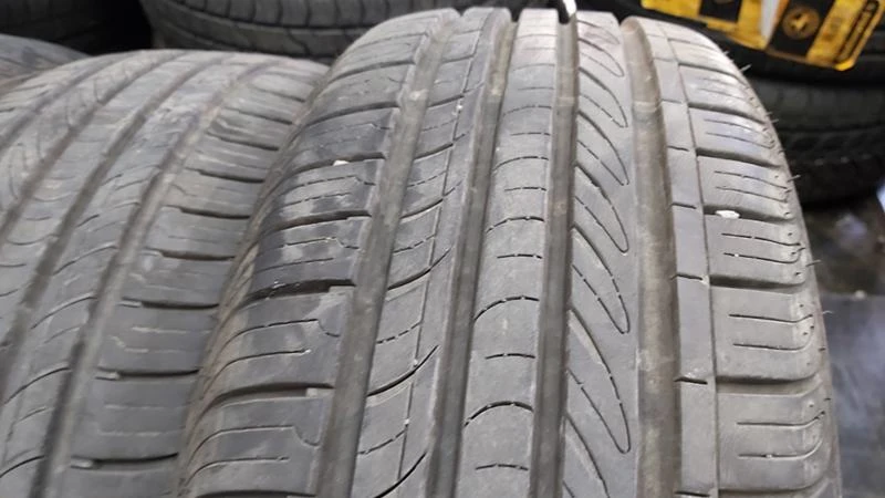 Гуми Летни 185/55R15, снимка 4 - Гуми и джанти - 28098338