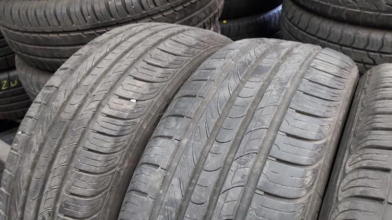 Гуми Летни 185/55R15, снимка 6 - Гуми и джанти - 28098338