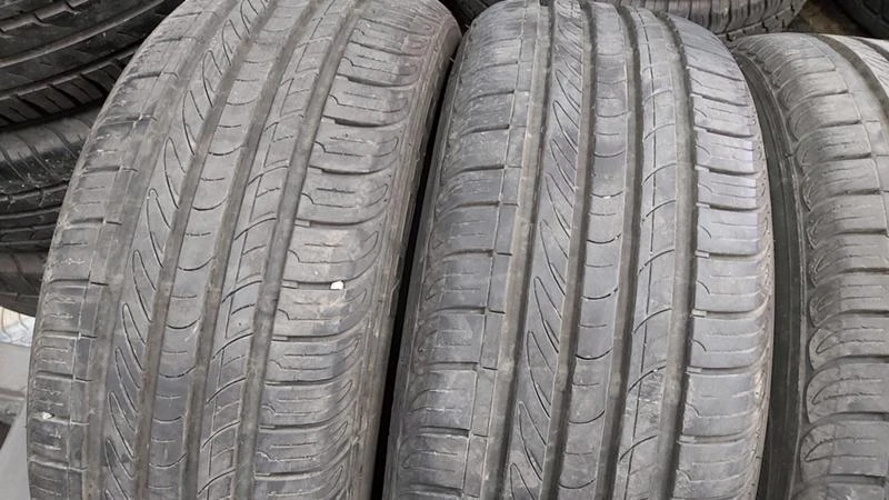 Гуми Летни 185/55R15, снимка 2 - Гуми и джанти - 28098338