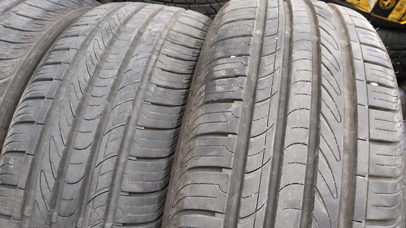 Гуми Летни 185/55R15, снимка 5 - Гуми и джанти - 28098338