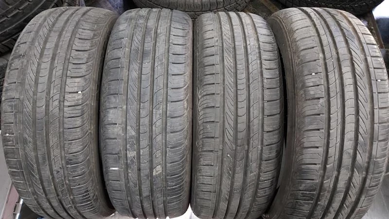 Гуми Летни 185/55R15, снимка 1 - Гуми и джанти - 28098338