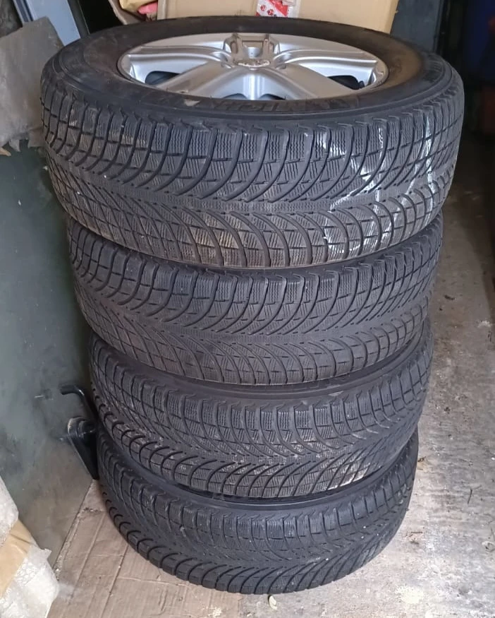    255/60R17 | Mobile.bg   1