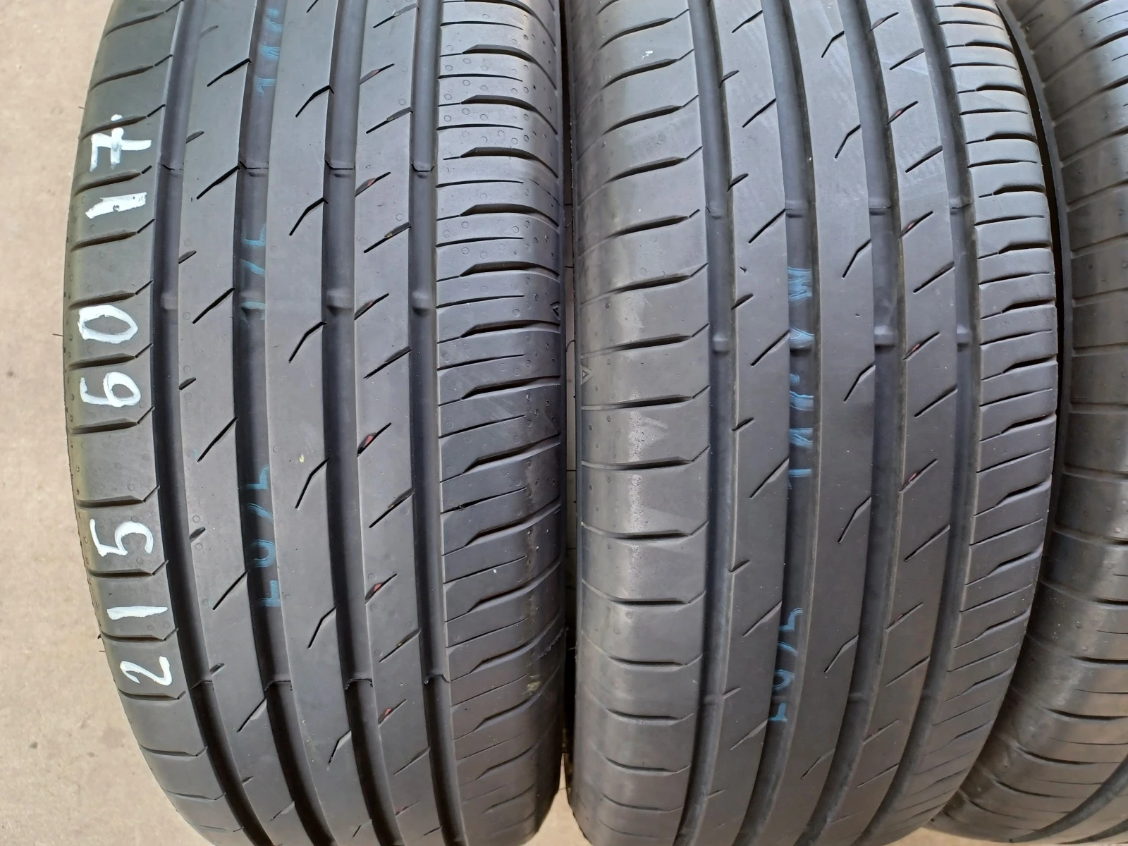  215/60R17 | Mobile.bg   2