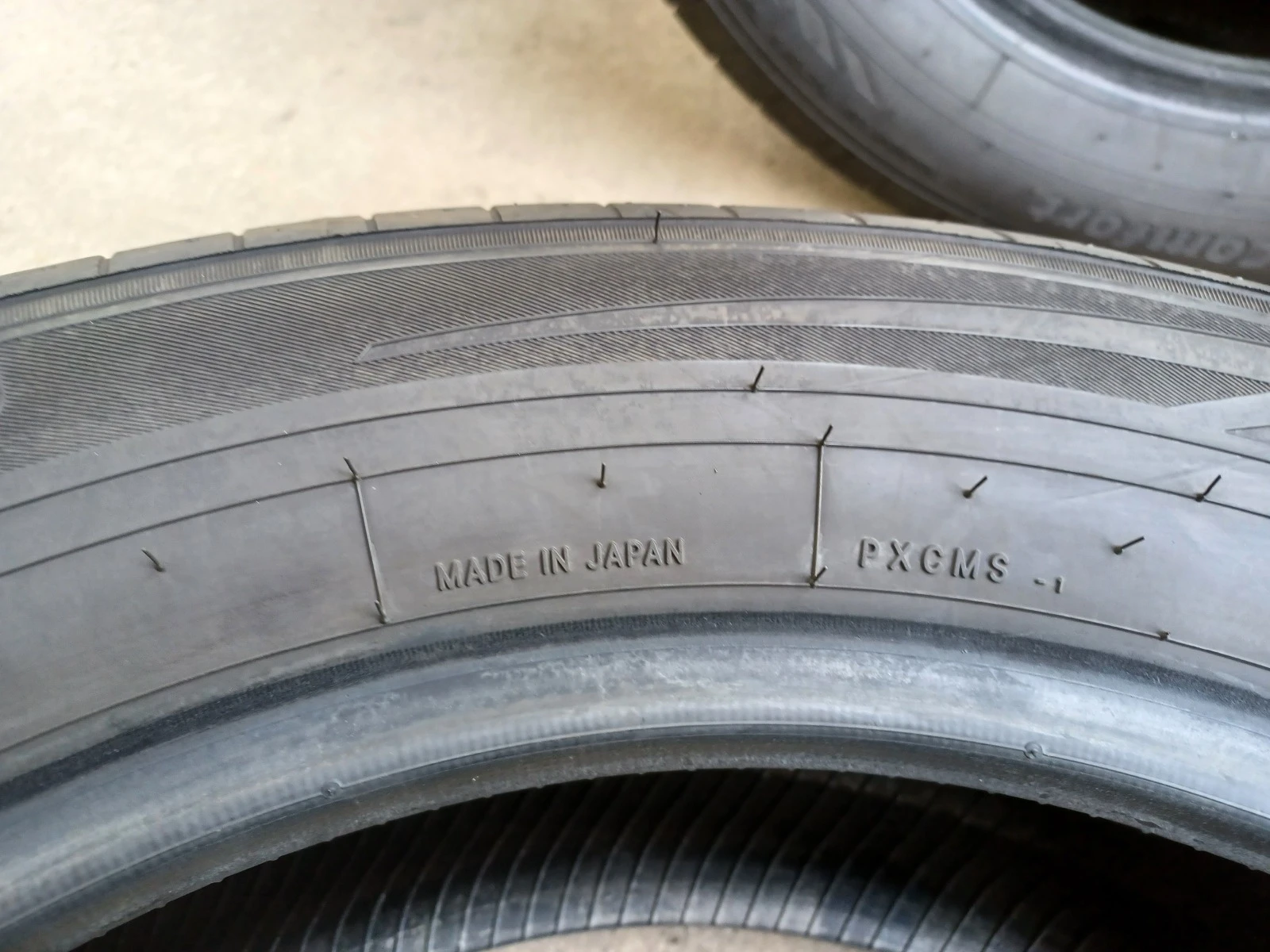  215/60R17 | Mobile.bg   12