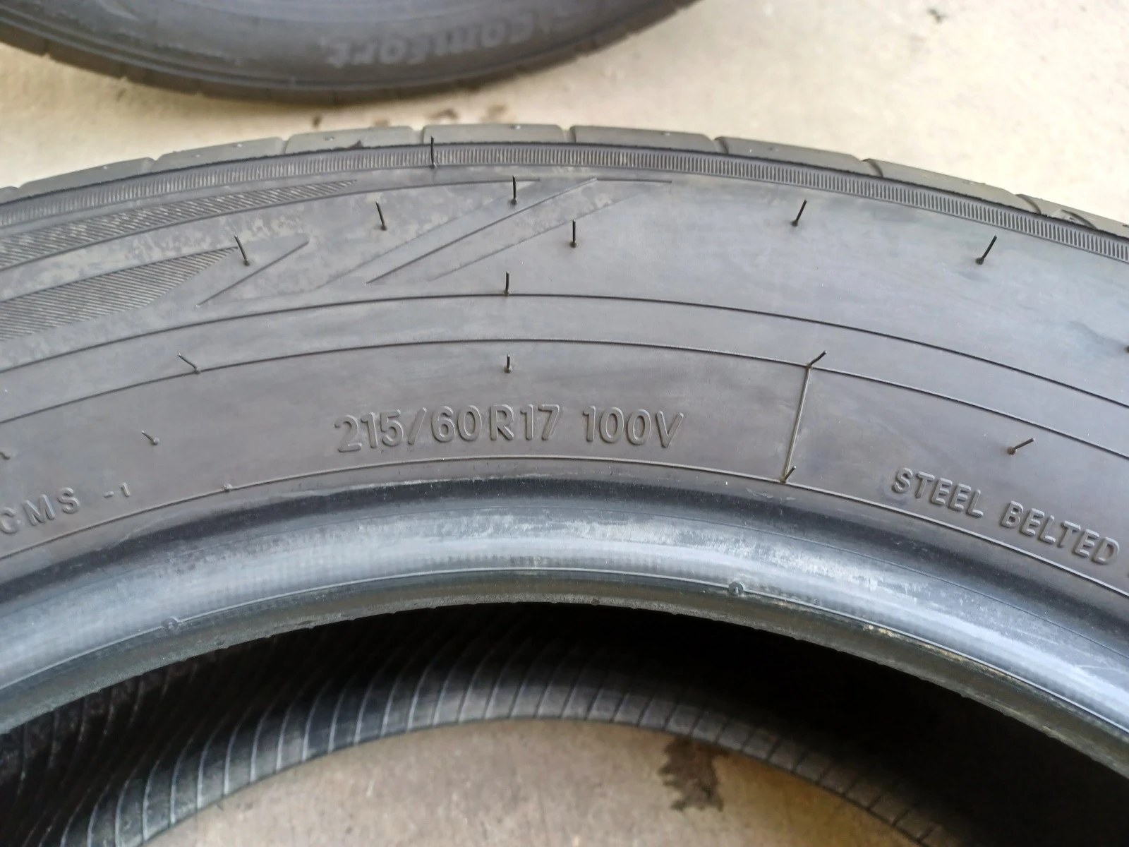  215/60R17 | Mobile.bg   11