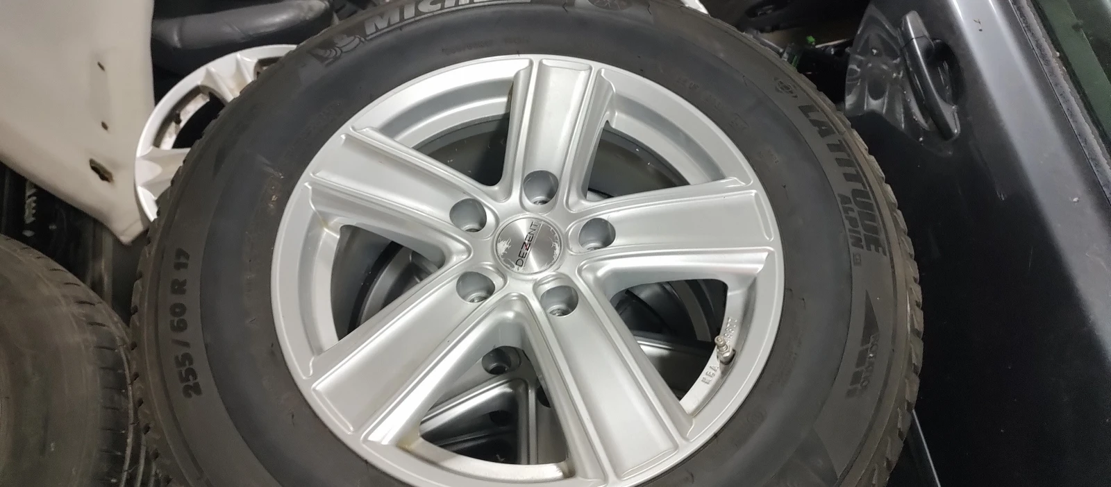    255/60R17 | Mobile.bg   3