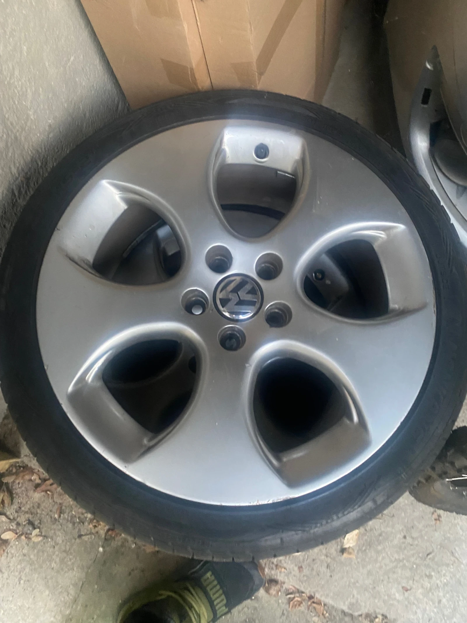   VW Golf | Mobile.bg   3