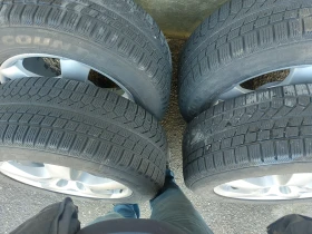 Гуми с джанти Toyo 255/55R18, снимка 4 - Гуми и джанти - 47848863