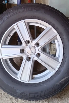    255/60R17 | Mobile.bg    5