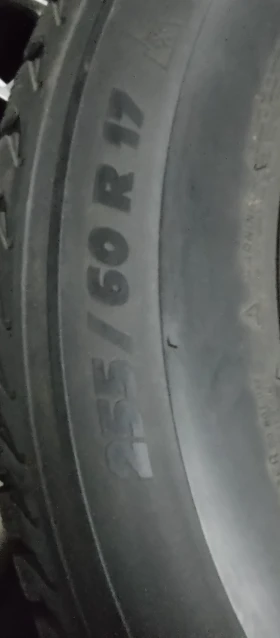   255/60R17 | Mobile.bg    4