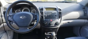 Kia Ceed 1, 4 CVVT газ/бензин, снимка 7
