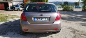 Kia Ceed 1, 4 CVVT газ/бензин, снимка 5