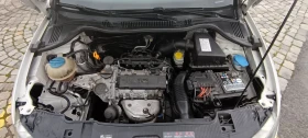 Seat Ibiza 1.2 бензин, снимка 8
