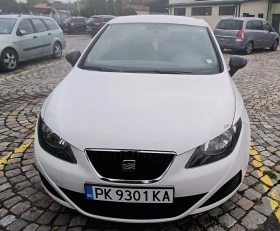 Seat Ibiza 1.2 бензин, снимка 1