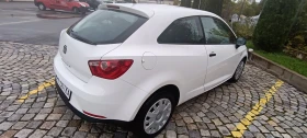 Seat Ibiza 1.2 бензин, снимка 3
