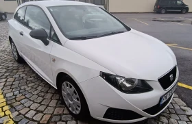 Seat Ibiza 1.2 бензин, снимка 2