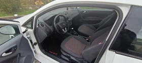 Seat Ibiza 1.2 бензин, снимка 6