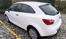 Seat Ibiza 1.2 бензин, снимка 5
