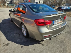 BMW 330 330E iPerformance, снимка 7