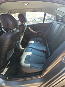 BMW 330 330E iPerformance, снимка 11