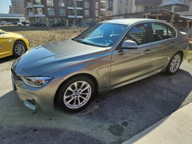 BMW 330 330E iPerformance, снимка 8