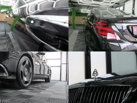 Mercedes-Benz S 560 MAYBACH/LONG/4-MATIC/FUL/GERMANY/ СОБСТВЕН ЛИЗИНГ, снимка 7