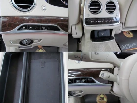 Mercedes-Benz S 560 MAYBACH/LONG/4-MATIC/FUL/GERMANY/ СОБСТВЕН ЛИЗИНГ, снимка 12