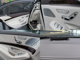Mercedes-Benz S 560 MAYBACH/LONG/4-MATIC/FUL/GERMANY/ СОБСТВЕН ЛИЗИНГ, снимка 10