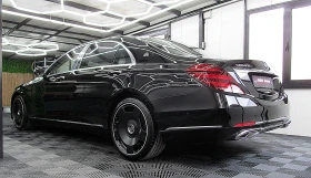 Mercedes-Benz S 560 MAYBACH/LONG/4-MATIC/FUL/GERMANY/ СОБСТВЕН ЛИЗИНГ, снимка 4